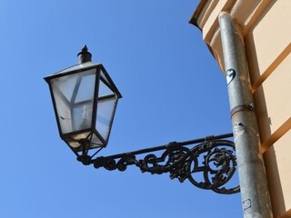 lampa osvetlenie (TA3)